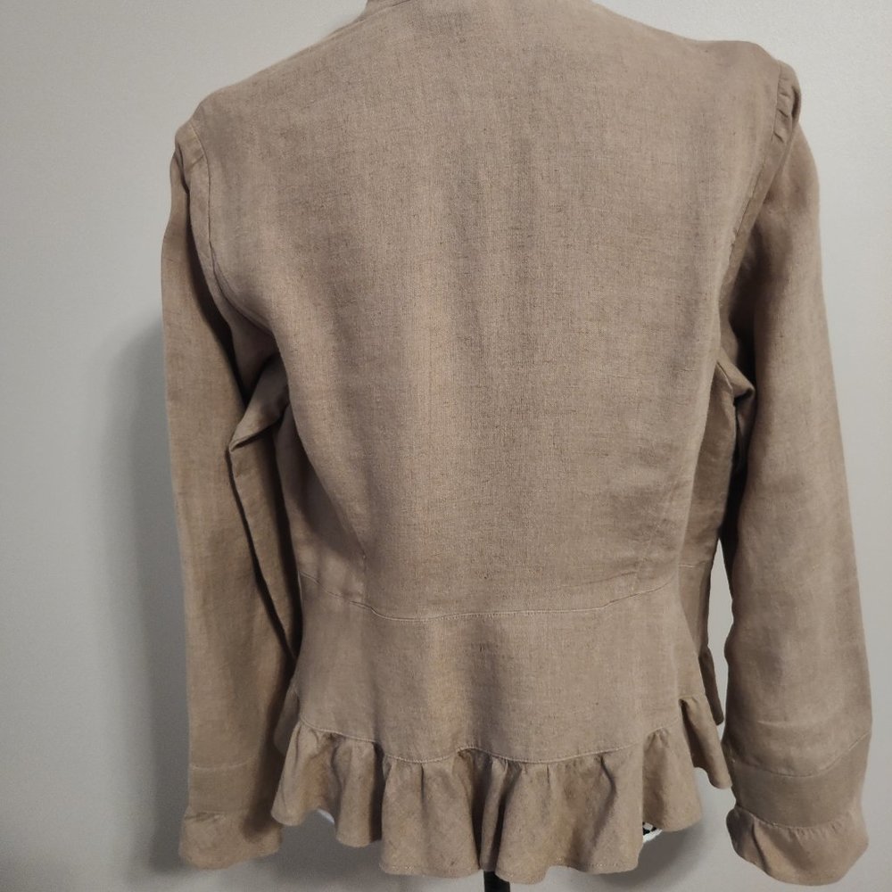 J. Jill Jacket - image 2